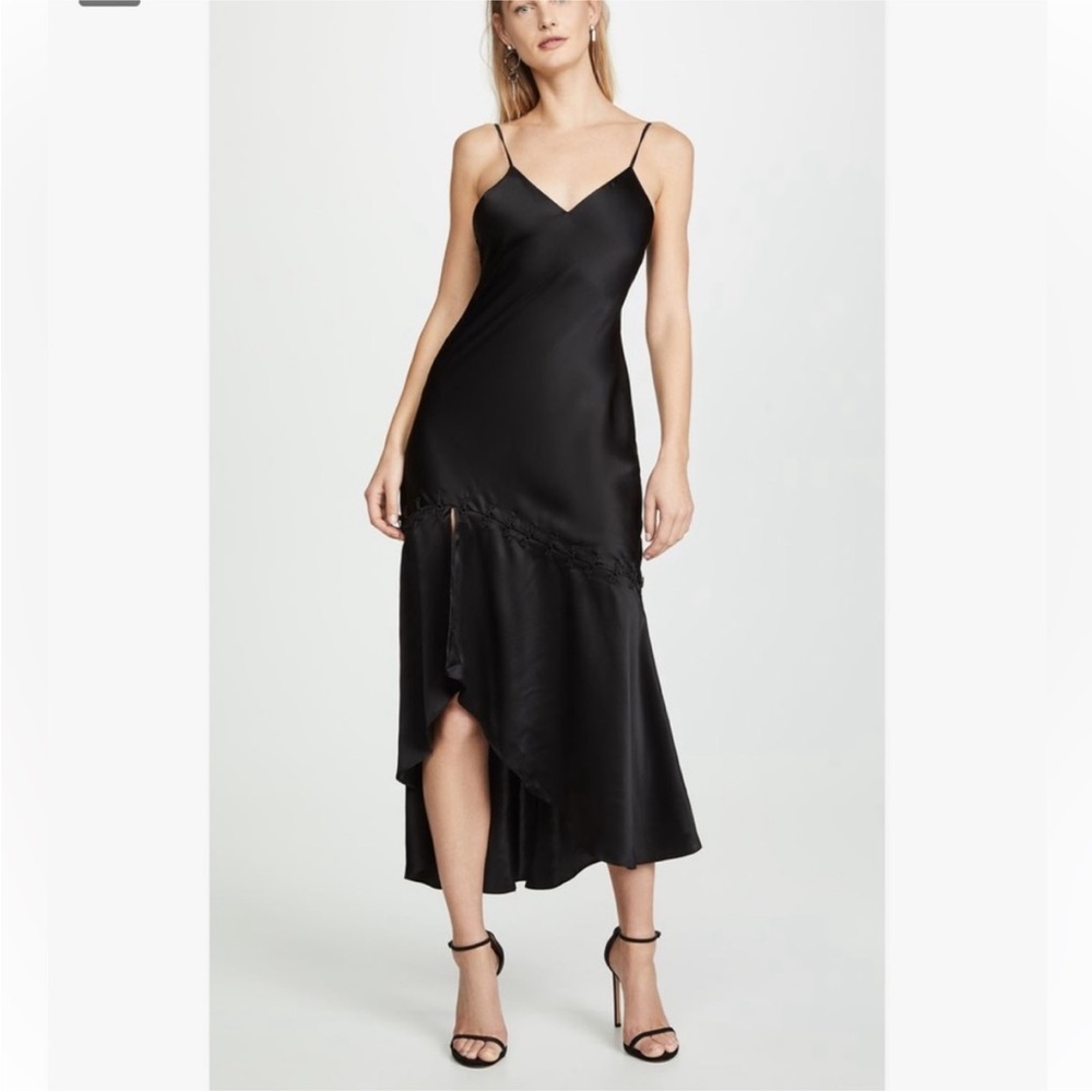 Cami nyc Nadia slip dress